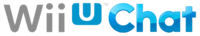 Wii U Chat logo.png
