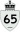 Ontario 65.svg