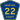 Saratoga County 22.svg
