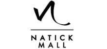 Natick Mall logo