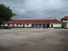 Tanga Airport 2007.jpg