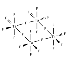 Tantalum(V) fluoride