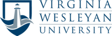 Virginia Wesleyan University logo.png