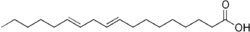 Linoelaidic acid.png