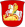 Coat of arms of Home Guard District Middle and West Jutland.svg