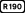 IRL R190.svg