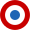 Roundel of France.svg