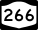 NY-266.svg