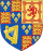 Royal Arms of England (1603-1707).svg