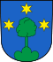 Coat of arms of Büren