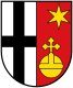 Coat of arms of Breitscheid