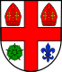 Coat of arms of Binningen