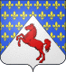 Coat of arms of Renève