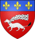 Coat of arms of Auray