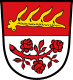Coat of arms of Bad Birnbach