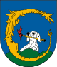 Coat of arms of Nagylengyel
