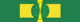 Order of Merit - Grand Cross (Senegal) - ribbon bar.png
