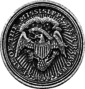 Seal of Mississippi