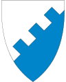 Coat of arms of Halsa kommune