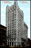 1910 Canadian Pacific Building Toronto.jpg