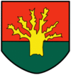Coat of arms of Koudougou