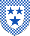 Arms of Sir Malcolm Innes of Edingight.svg