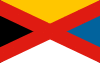 Flag of the Empire of China (1915–1916).svg