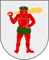Coat of arms of Lappland