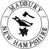 Official seal of Madbury, New Hampshire