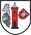 Coat of arms of Nowogrodziec