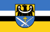 Flag of Legnickie Pole