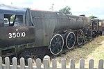35010 Blue Star at Colne Valley Railway 3.jpg