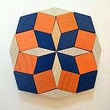 Isotoxal octagon rhombic dissection.jpg