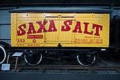 Train Stations and Trains Bo'Ness Steam - 2014 (15313523612).jpg