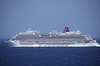 Carnival Horizon of the coast of Grand Turk.jpg