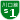 Shuto Urban Expwy Sign S1.svg