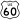 US 60 (1961 cutout).svg