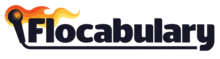 Flocabulary logo