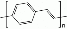 Polyphenylene vinylene.png