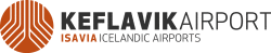 Isavia keflavik logo.svg