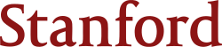 Stanford University logo