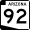 Arizona 92.svg