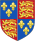 Royal Arms of England (1399-1603).svg
