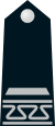 USAFA Cadet 2nd Lieutenant.svg