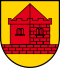 Coat of arms of Alberswil