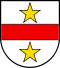 Coat of arms of Uerkheim
