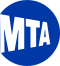 Logo for the Metropolitan Transportation Authority