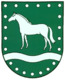 Coat of arms of Loxstedt