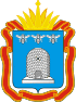 Coat of arms of Tambov Oblast