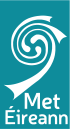 Met Éireann logo.svg
